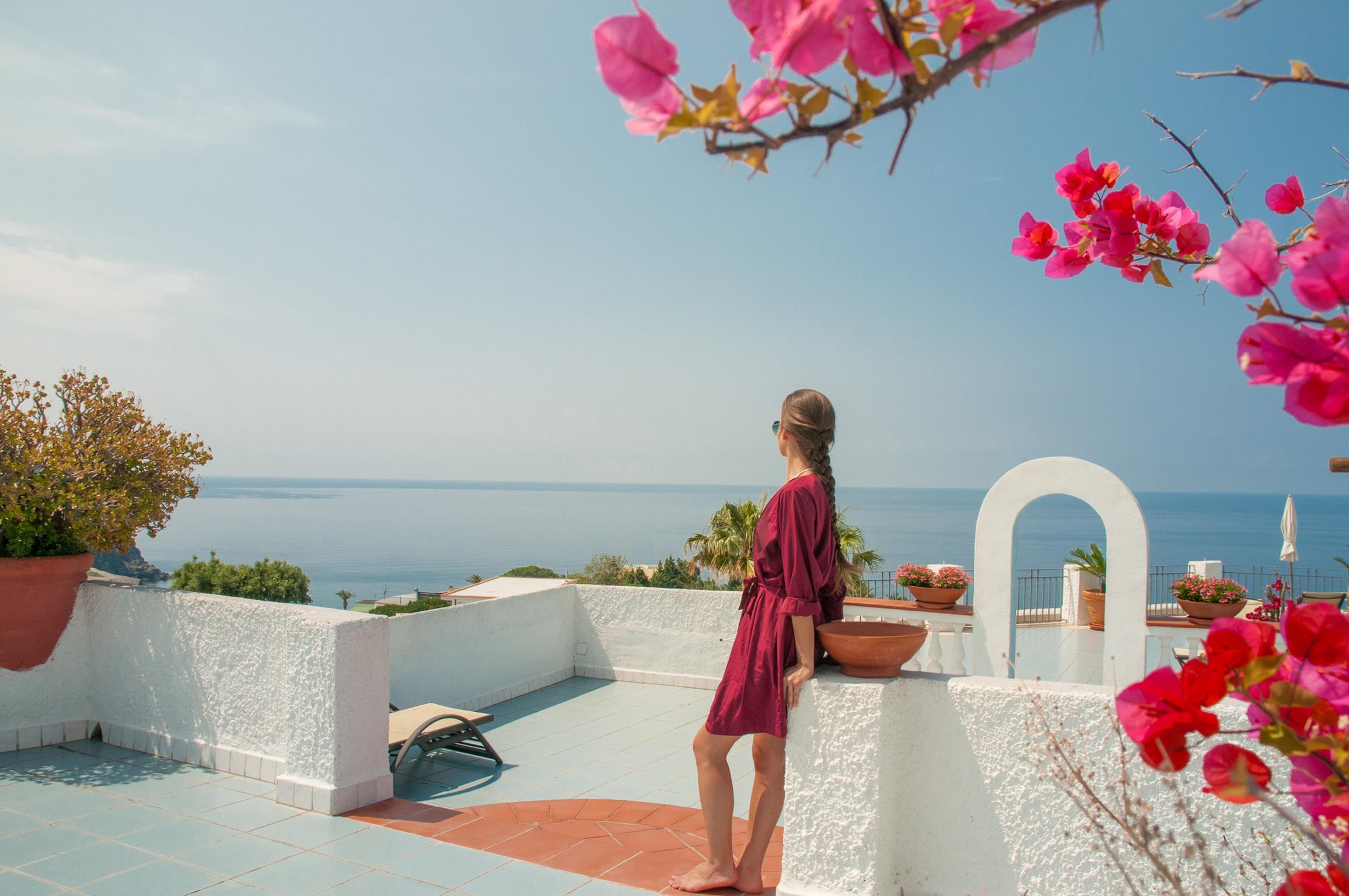 Borgo Romantica - Resort & Spa Sant'Angelo  Экстерьер фото