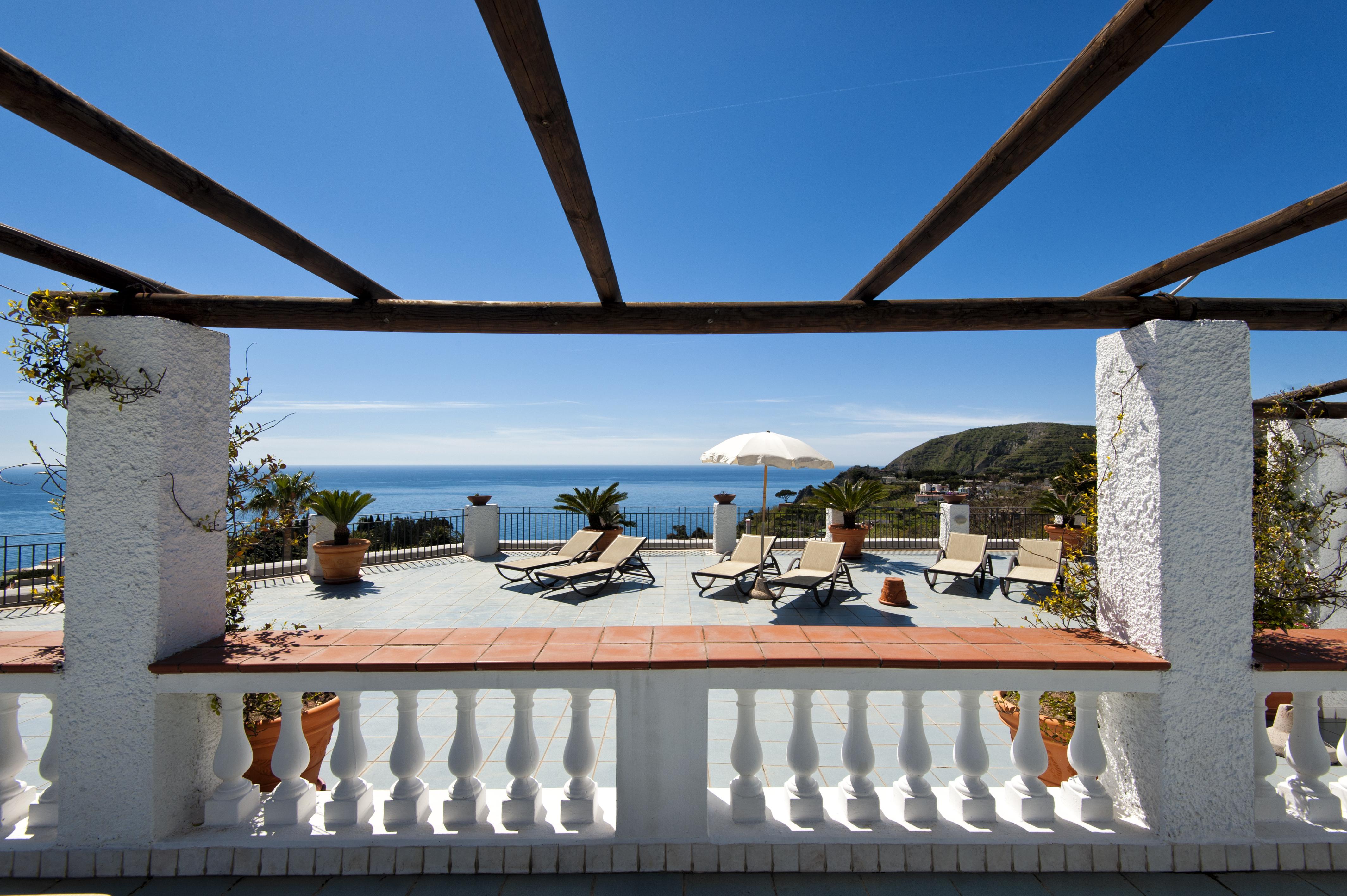 Borgo Romantica - Resort & Spa Sant'Angelo  Экстерьер фото
