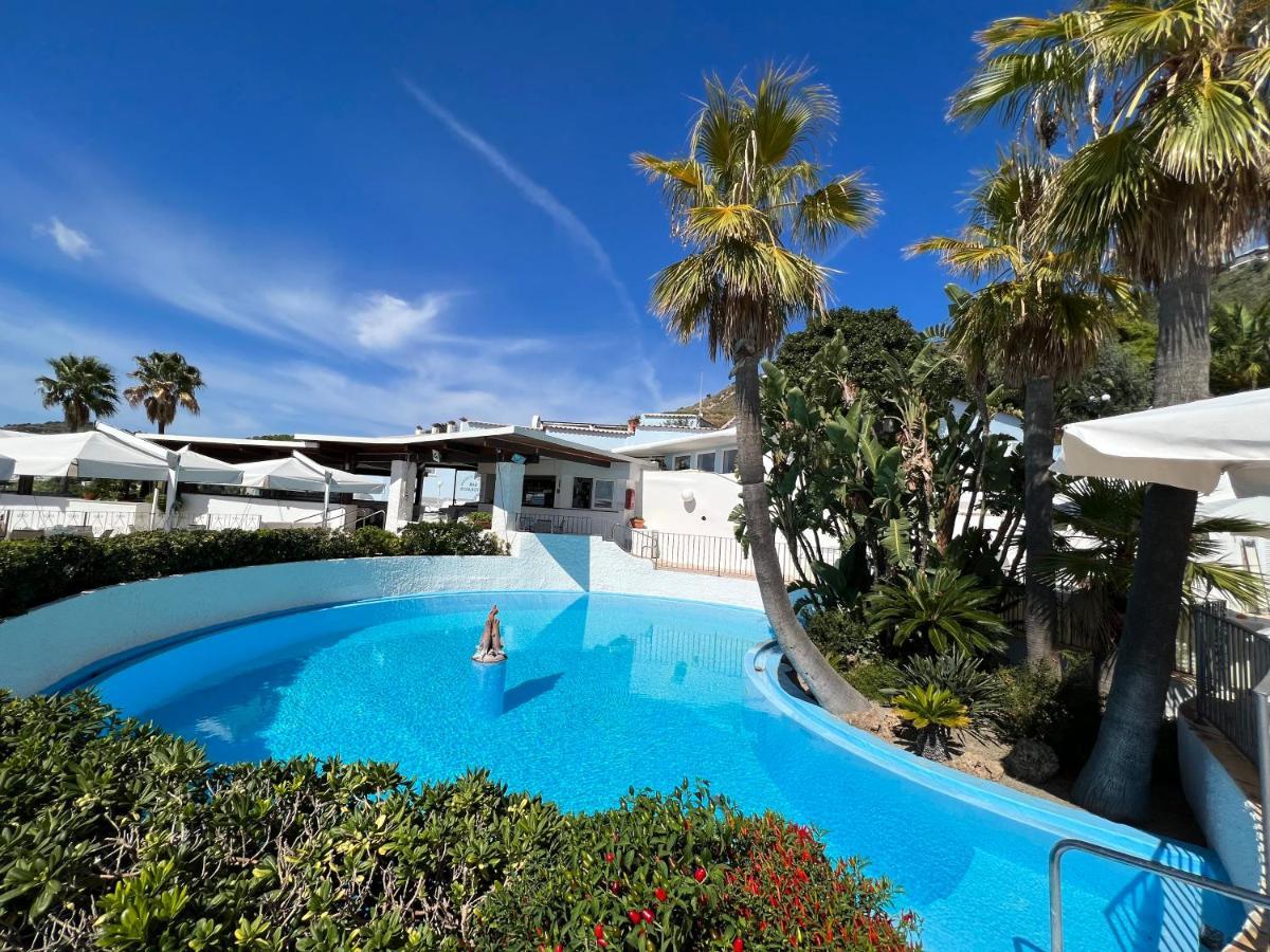 Borgo Romantica - Resort & Spa Sant'Angelo  Экстерьер фото
