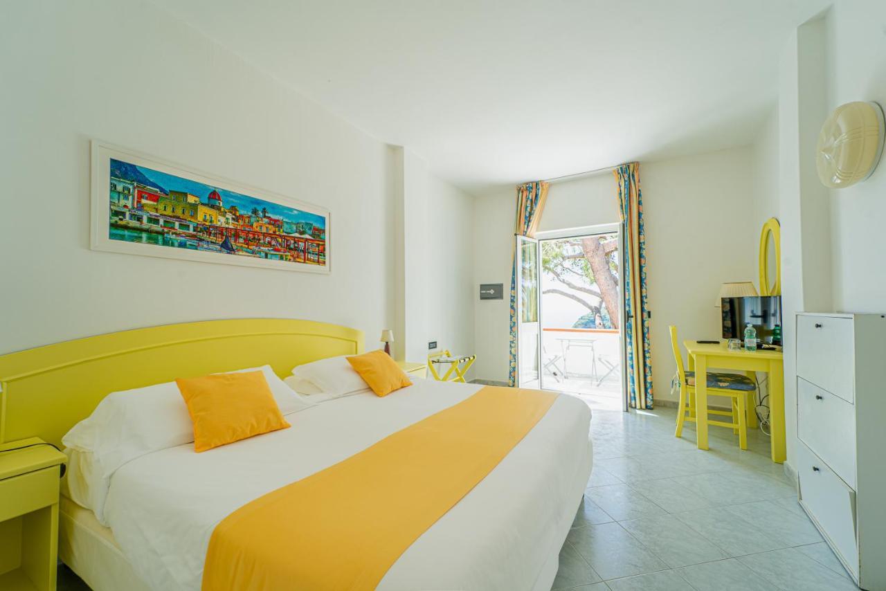 Borgo Romantica - Resort & Spa Sant'Angelo  Экстерьер фото