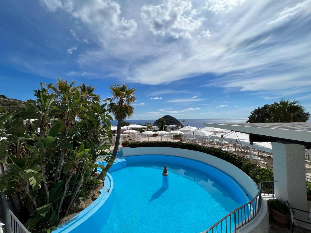 Borgo Romantica - Resort & Spa Sant'Angelo  Экстерьер фото