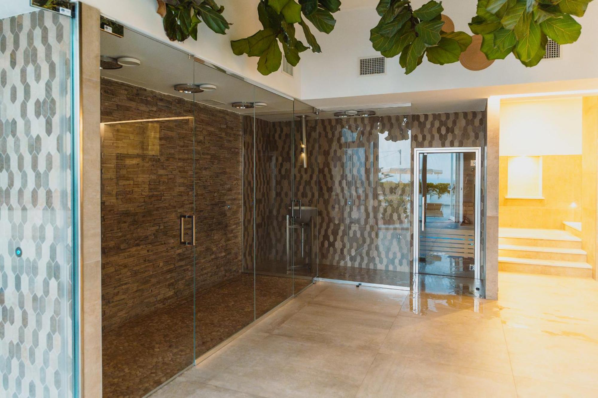 Borgo Romantica - Resort & Spa Sant'Angelo  Экстерьер фото