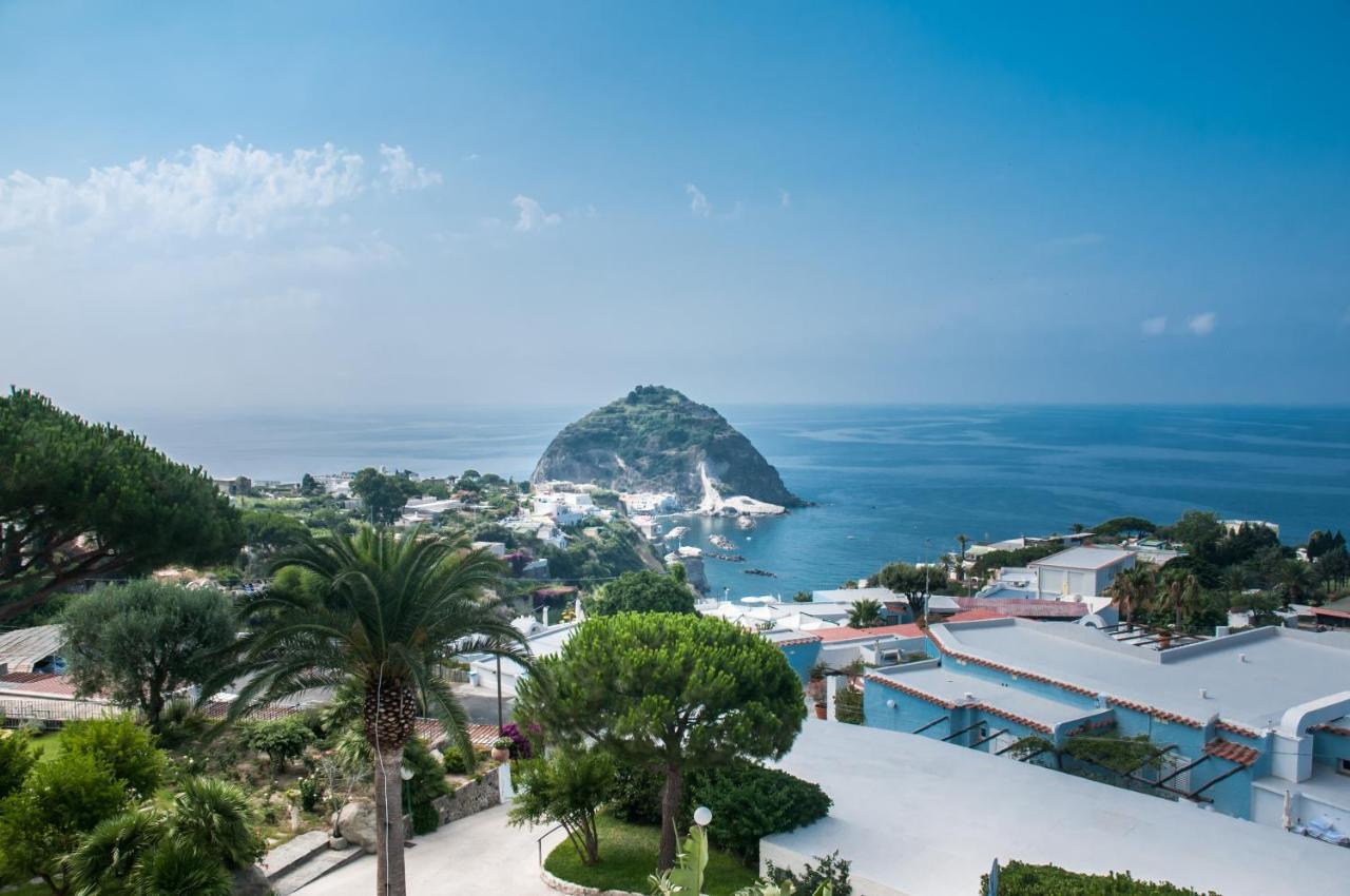 Borgo Romantica - Resort & Spa Sant'Angelo  Экстерьер фото