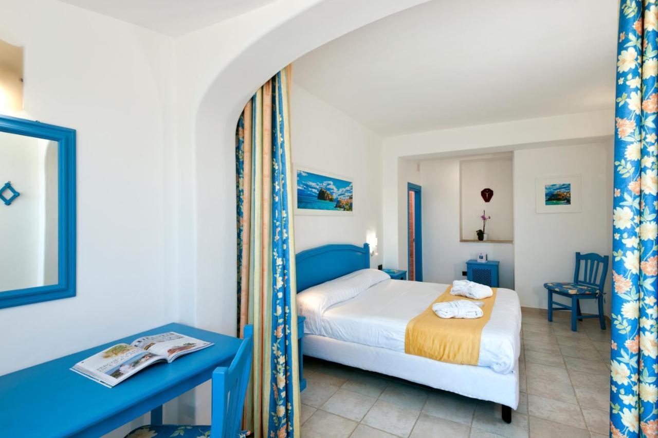 Borgo Romantica - Resort & Spa Sant'Angelo  Экстерьер фото